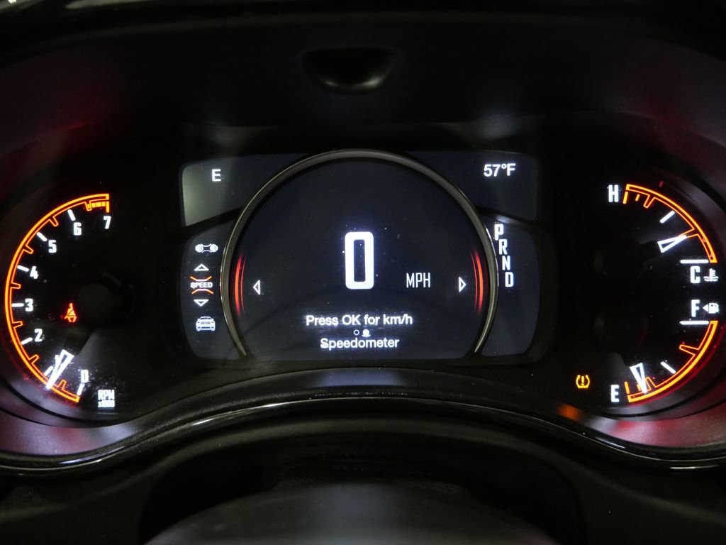 Used 2022 Dodge Durango GT AWD/4WD image 16