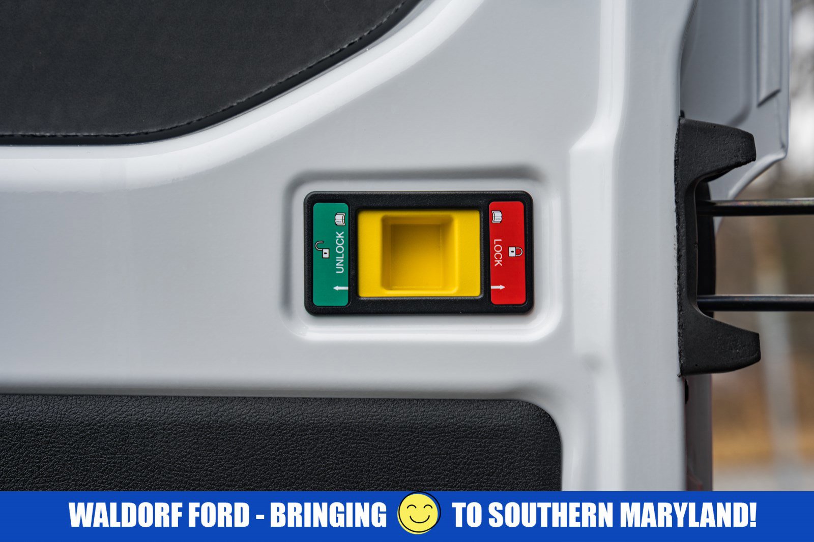 Used 2026 Ford Transit 350 148 High Roof Extended w/ Load Area Protection Package image 11