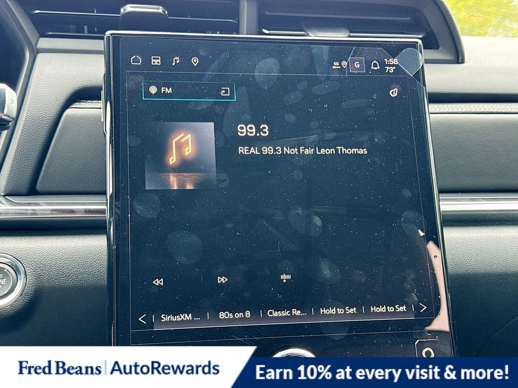 New 2026 GMC Terrain Elevation w/ Elevation Premium Package image 15