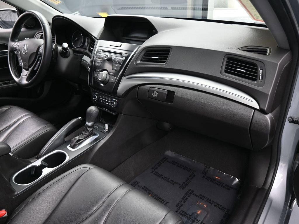 Used 2019 Acura ILX image 42
