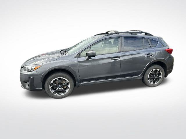 Used 2023 Subaru Crosstrek 2.0i Premium AWD/4WD image 9