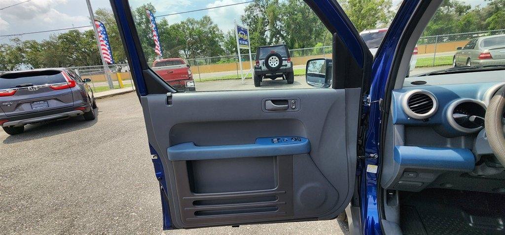Used 2005 Honda Element EX image 22