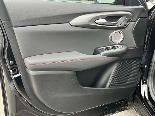 New 2024 Dodge Hornet R/T Plus w/ Tech Pack Plus w/o Parking AWD/4WD image 13