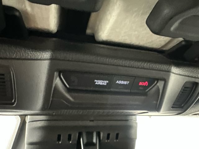 New 2026 Jeep Wrangler Unlimited Sport AWD/4WD image 21