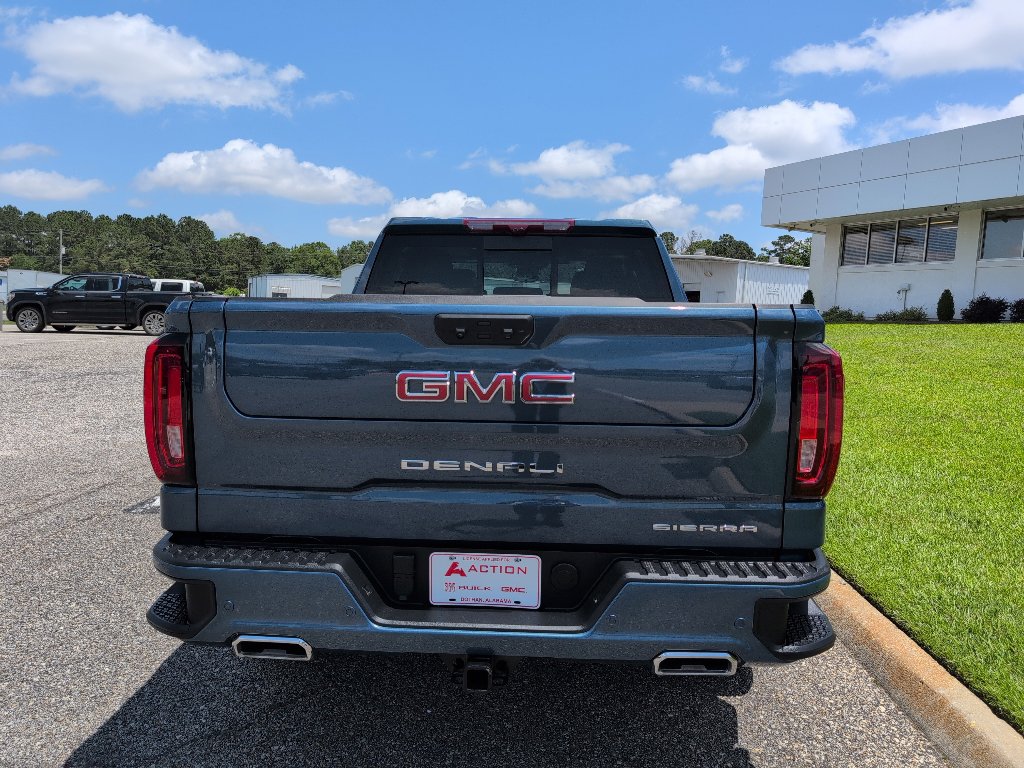 Used 2024 GMC Sierra 1500 Denali w/ Denali Reserve Package image 3