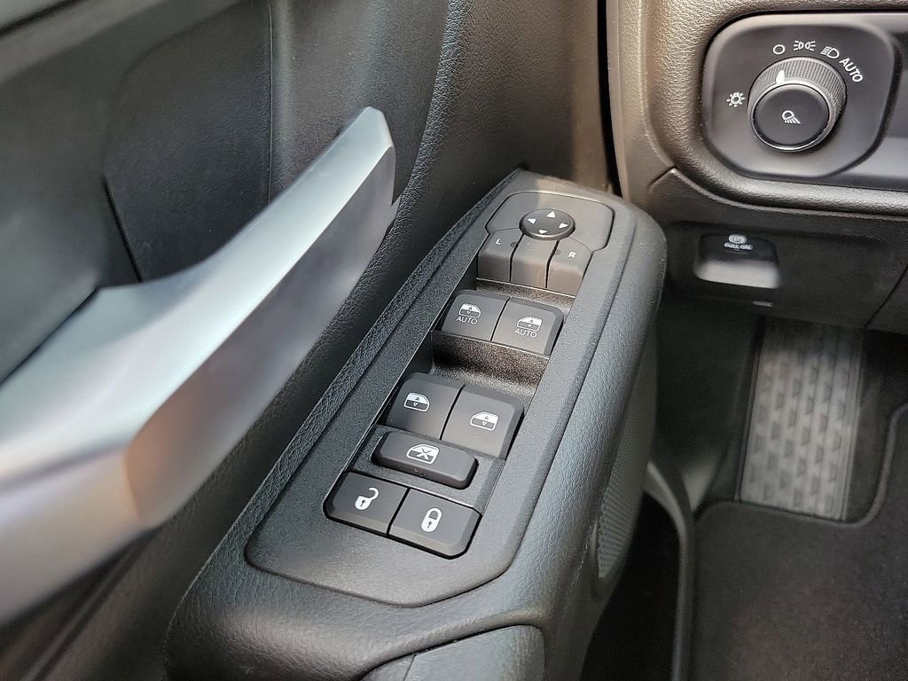 New 2026 RAM 1500 Tradesman image 14