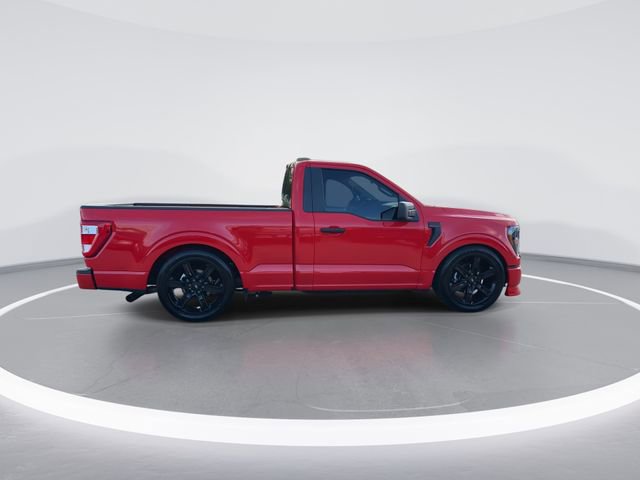 Used 2023 Ford F150 XL w/ Trailer Tow Package image 9