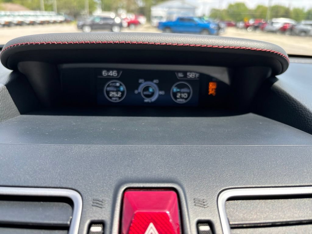 Used 2020 Subaru WRX Premium AWD/4WD image 21