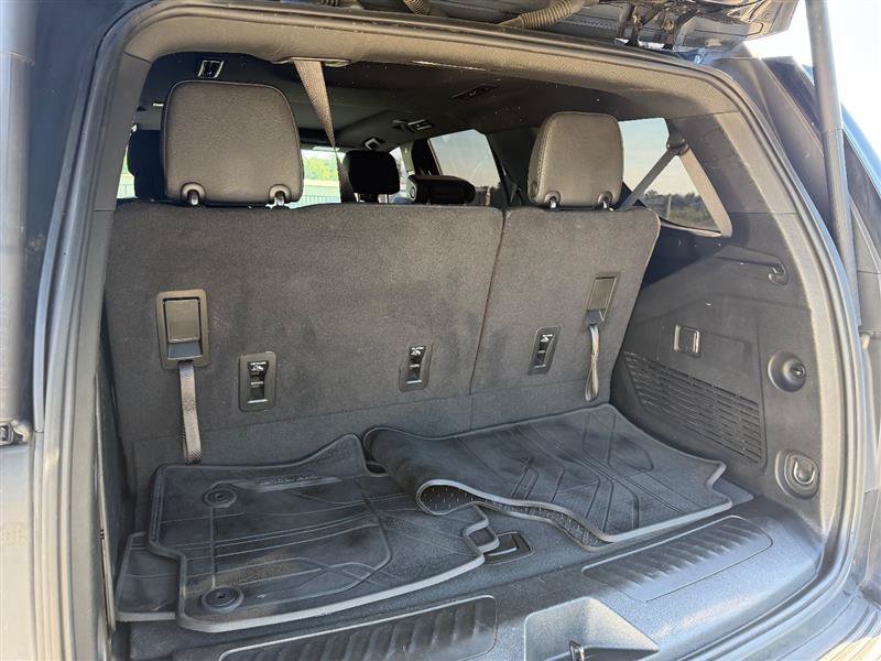 Used 2022 Chevrolet Tahoe LT AWD/4WD image 5