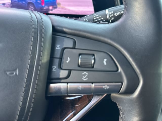 Certified 2023 Cadillac Escalade Sport Platinum AWD/4WD image 36