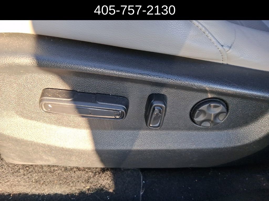 Used 2017 Honda CR-V EX-L image 19