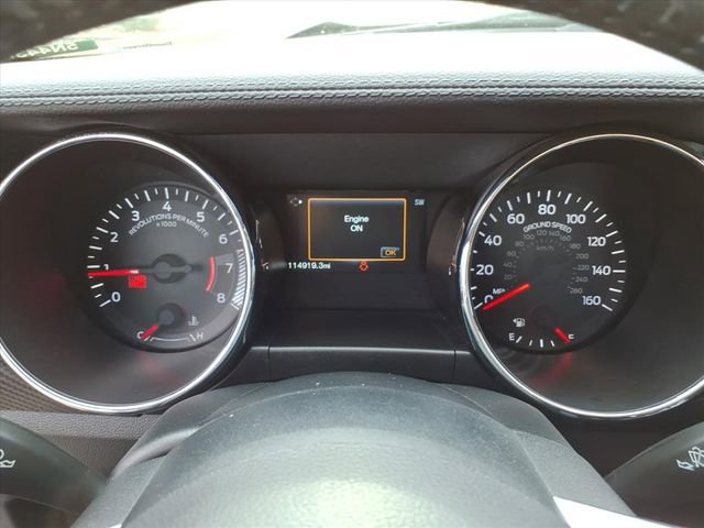 Used 2016 Ford Mustang Coupe image 22