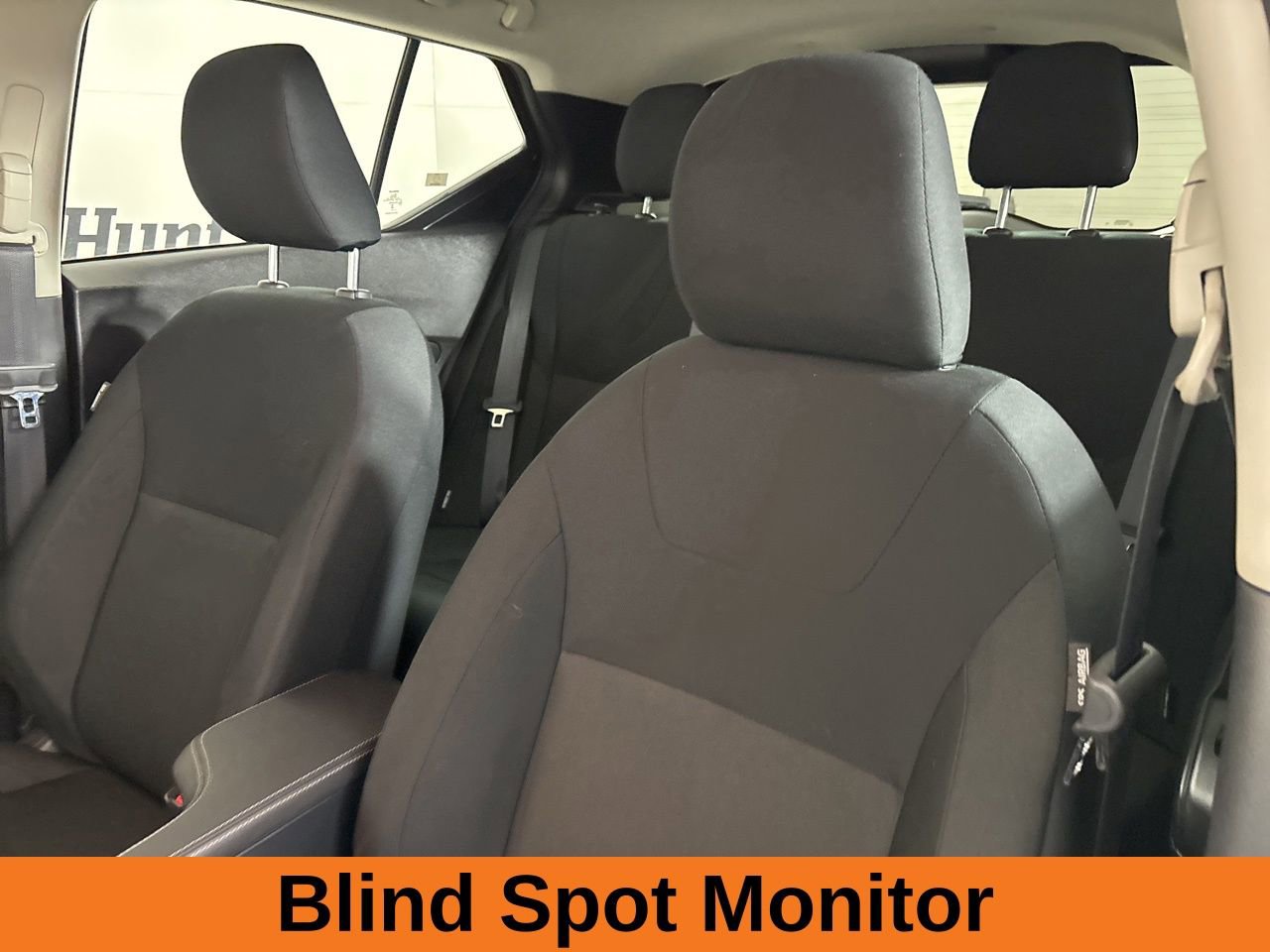 Used 2025 Nissan Kicks Play S image 10