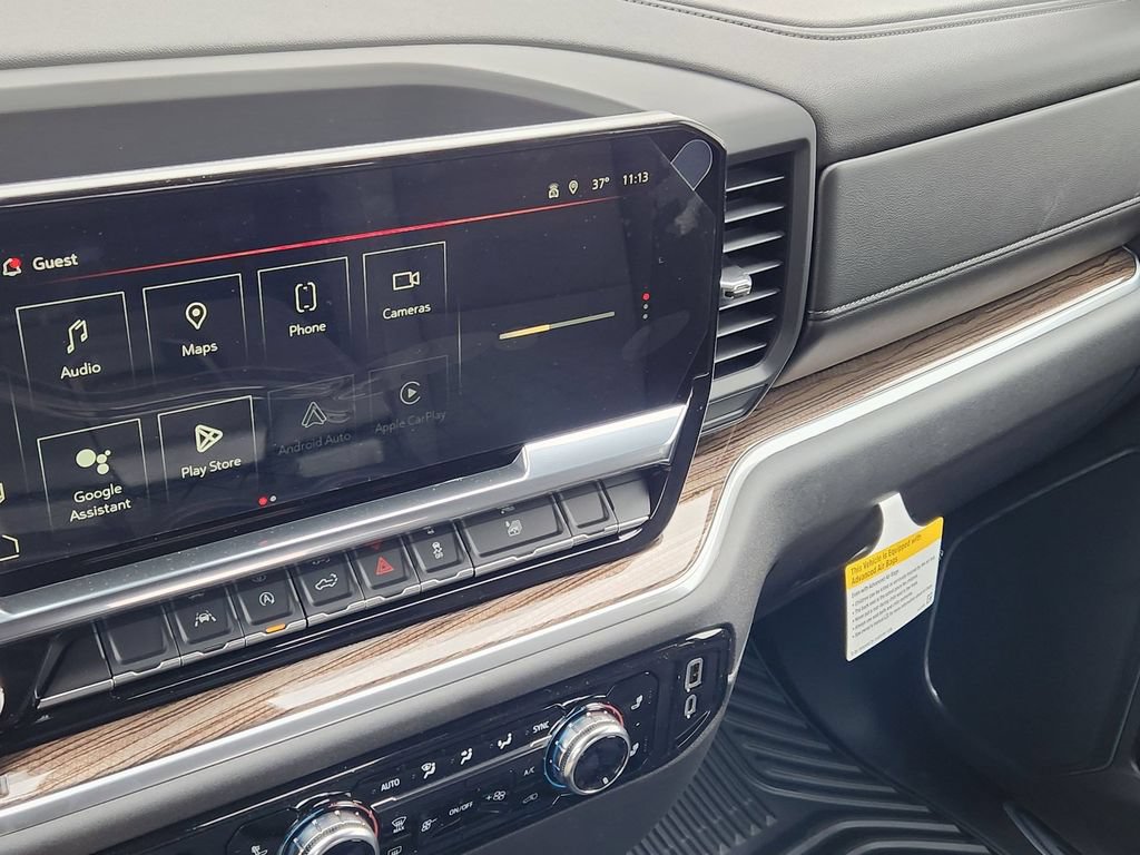 New 2026 GMC Sierra 1500 Elevation AWD/4WD image 19