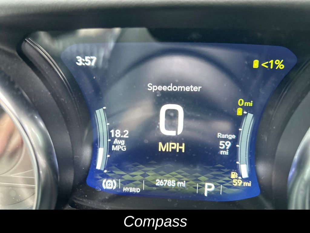 Used 2022 Jeep Wrangler Unlimited Sahara w/ Cold Weather Group image 17