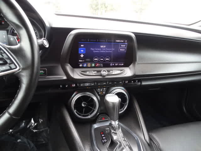 Used 2023 Chevrolet Camaro LT w/ RS Package image 33