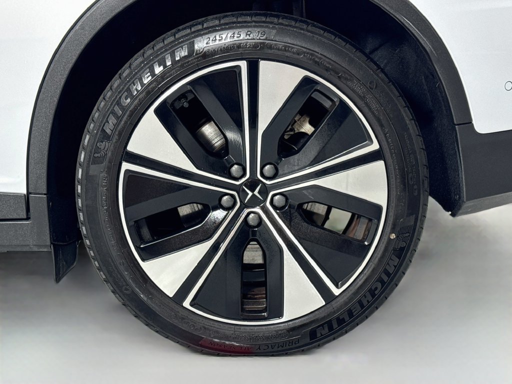 Used 2024 Polestar Polestar 2 RWD image 10