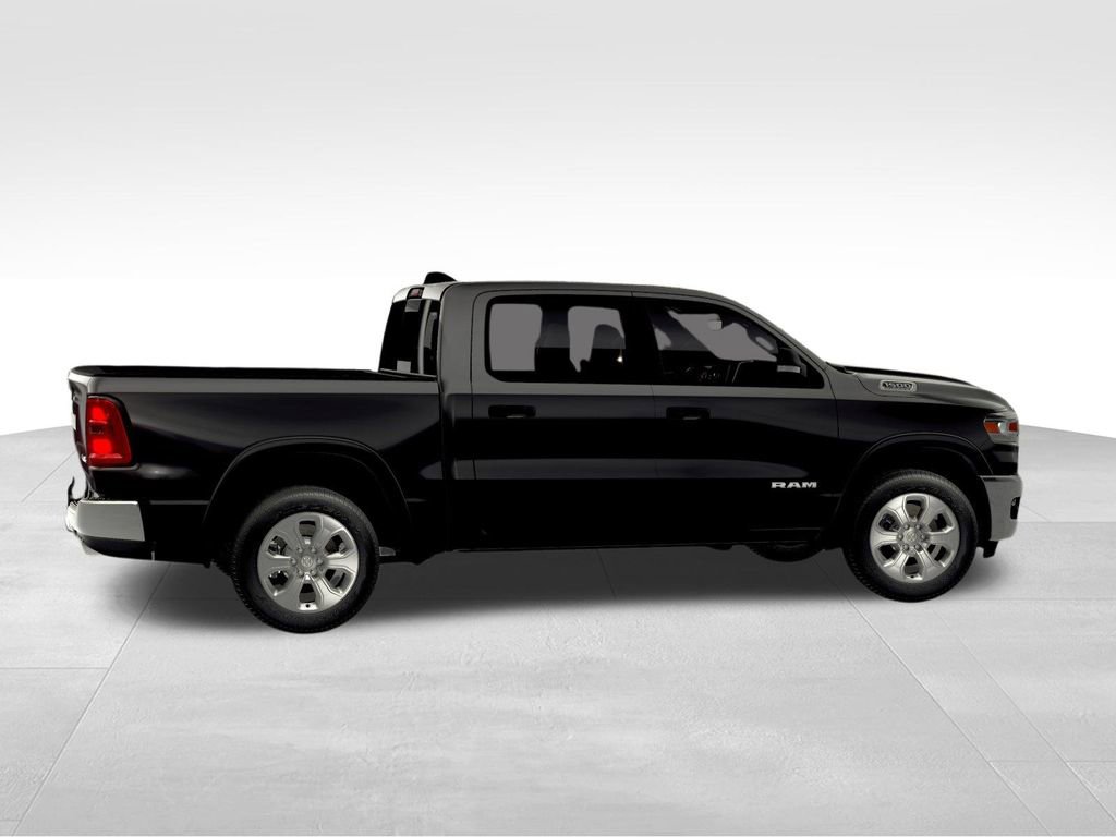 New 2026 RAM 1500 Big Horn image 6