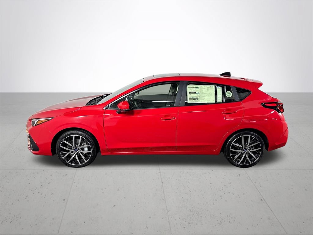 New 2026 Subaru Impreza 2.0i Sport AWD/4WD image 9