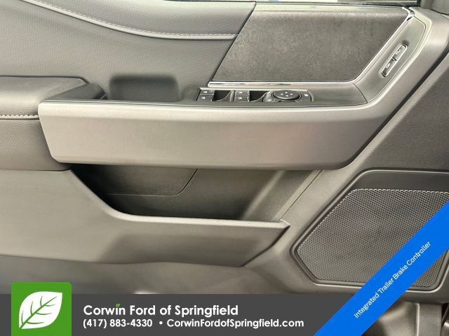 New 2026 Ford F150 XLT image 35