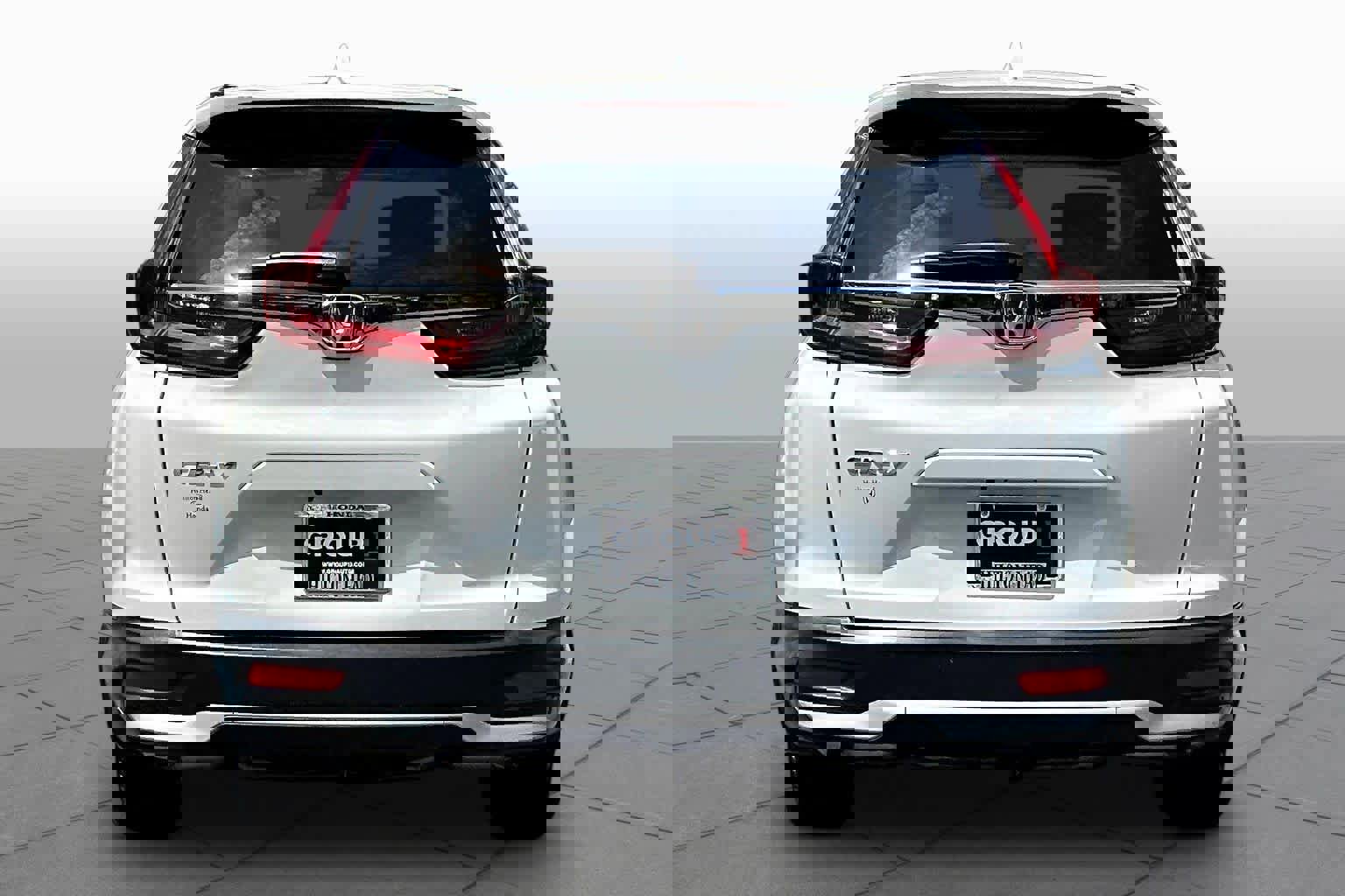 Used 2021 Honda CR-V EX image 5