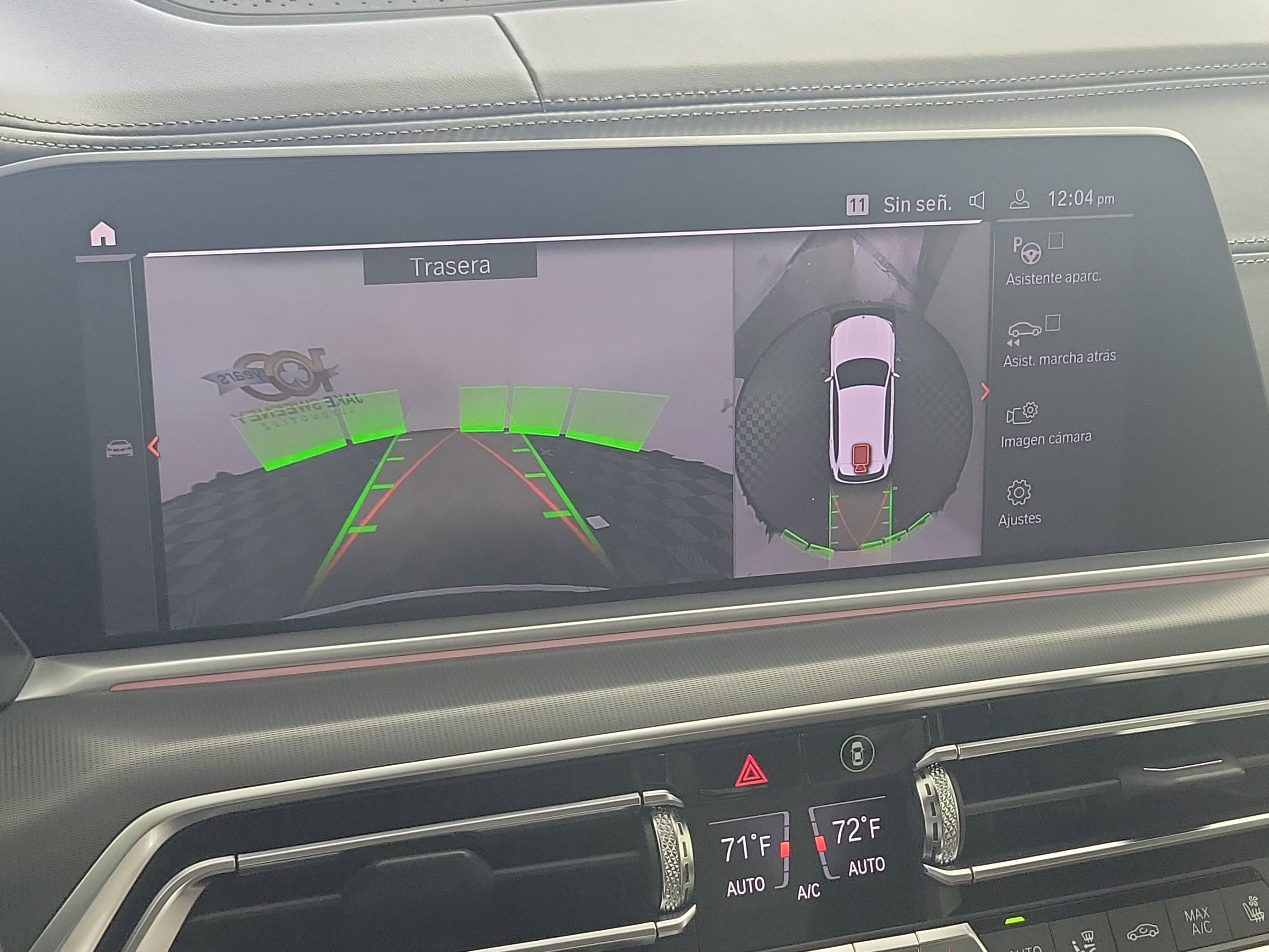 Used 2019 BMW X5 xDrive40i w/ Off-Road Package image 19