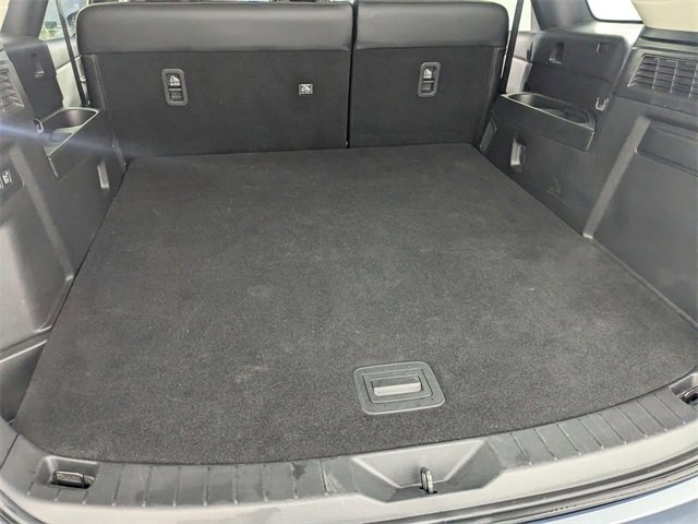 Used 2025 MAZDA CX-70 3.3 Turbo w/ Preferred Package image 30