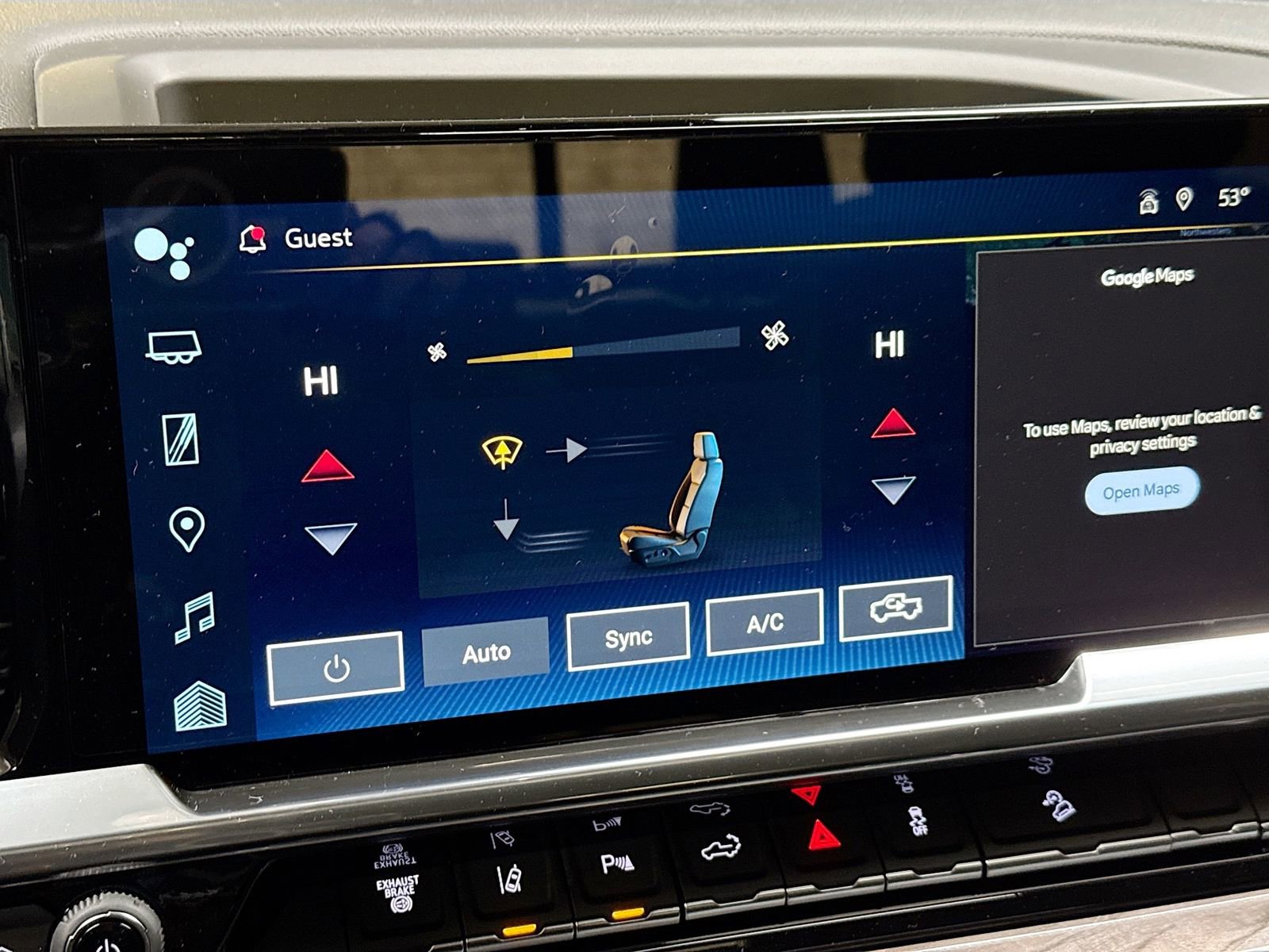 New 2026 Chevrolet Silverado 3500 LTZ w/ LTZ Plus Package image 21