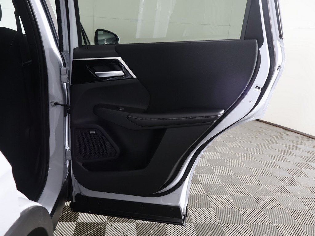 New 2026 Mitsubishi Outlander ES AWD/4WD image 24