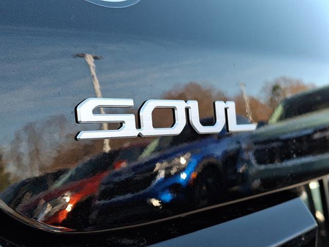 New 2025 Kia Soul LX image 11