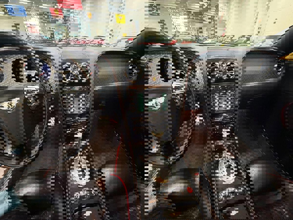 Used 2011 Bentley Continental GT Speed image 17