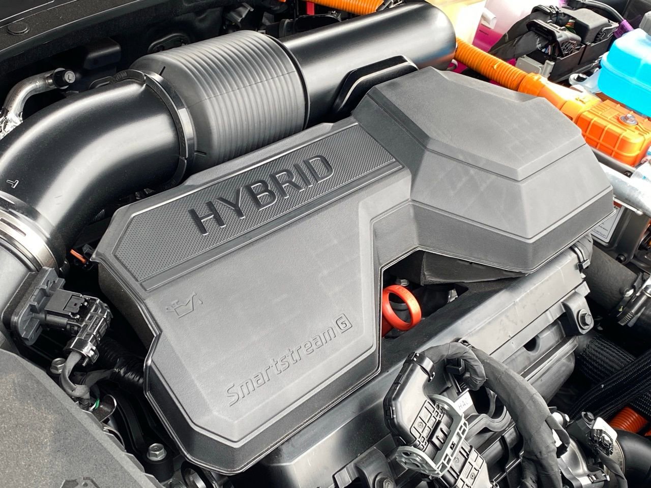 New 2026 Kia Sportage X-Line image 25