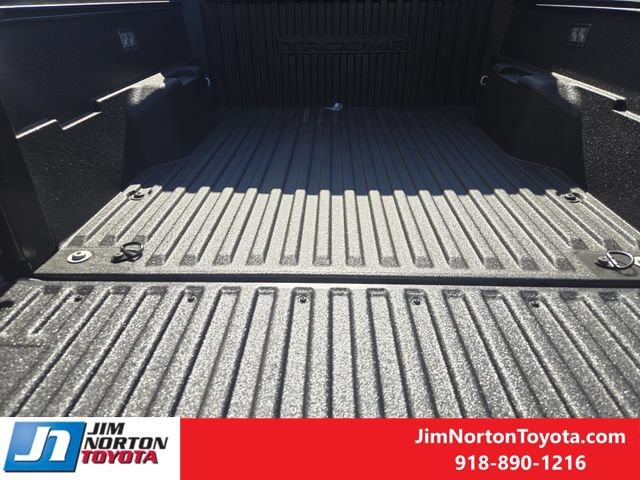 New 2026 Toyota Tacoma SR5 AWD/4WD image 12