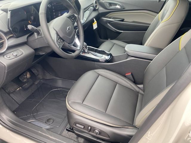 New 2026 Chevrolet Trax ACTIV w/ Driver Confidence Package image 10