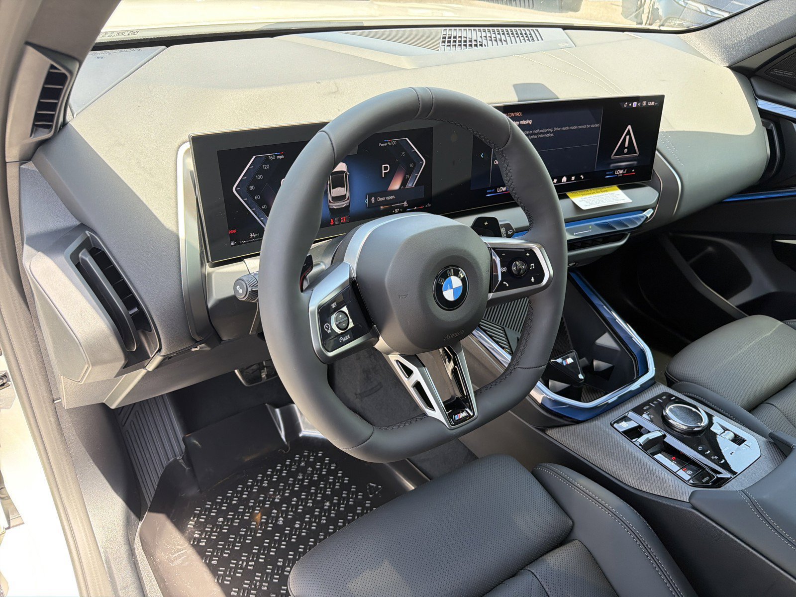 New 2026 BMW X3 xDrive30i AWD/4WD image 21
