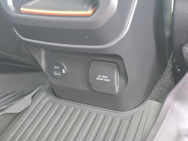 Used 2025 Ford Ranger Raptor AWD/4WD image 39