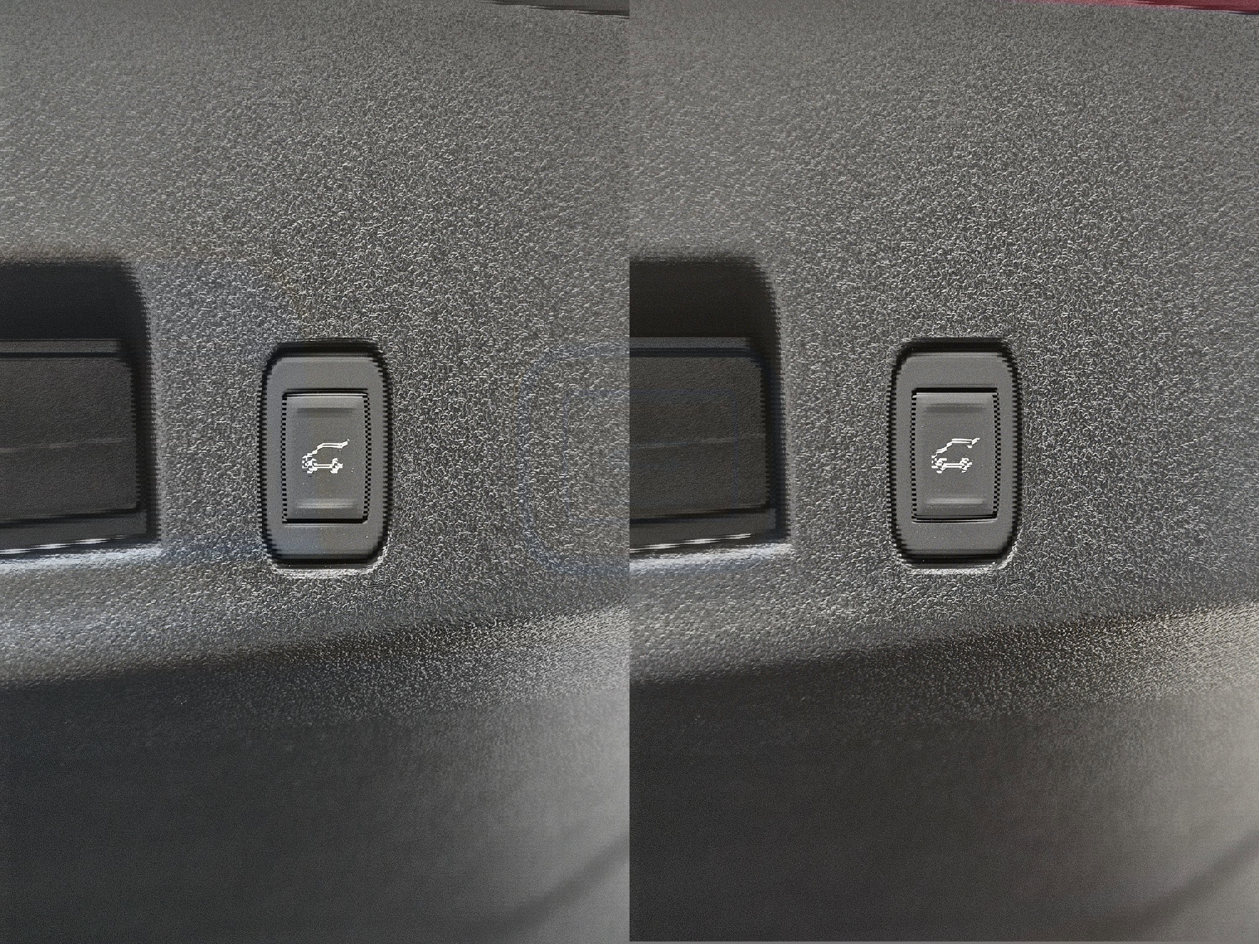 New 2026 GMC Acadia Elevation w/ Black Edition image 9