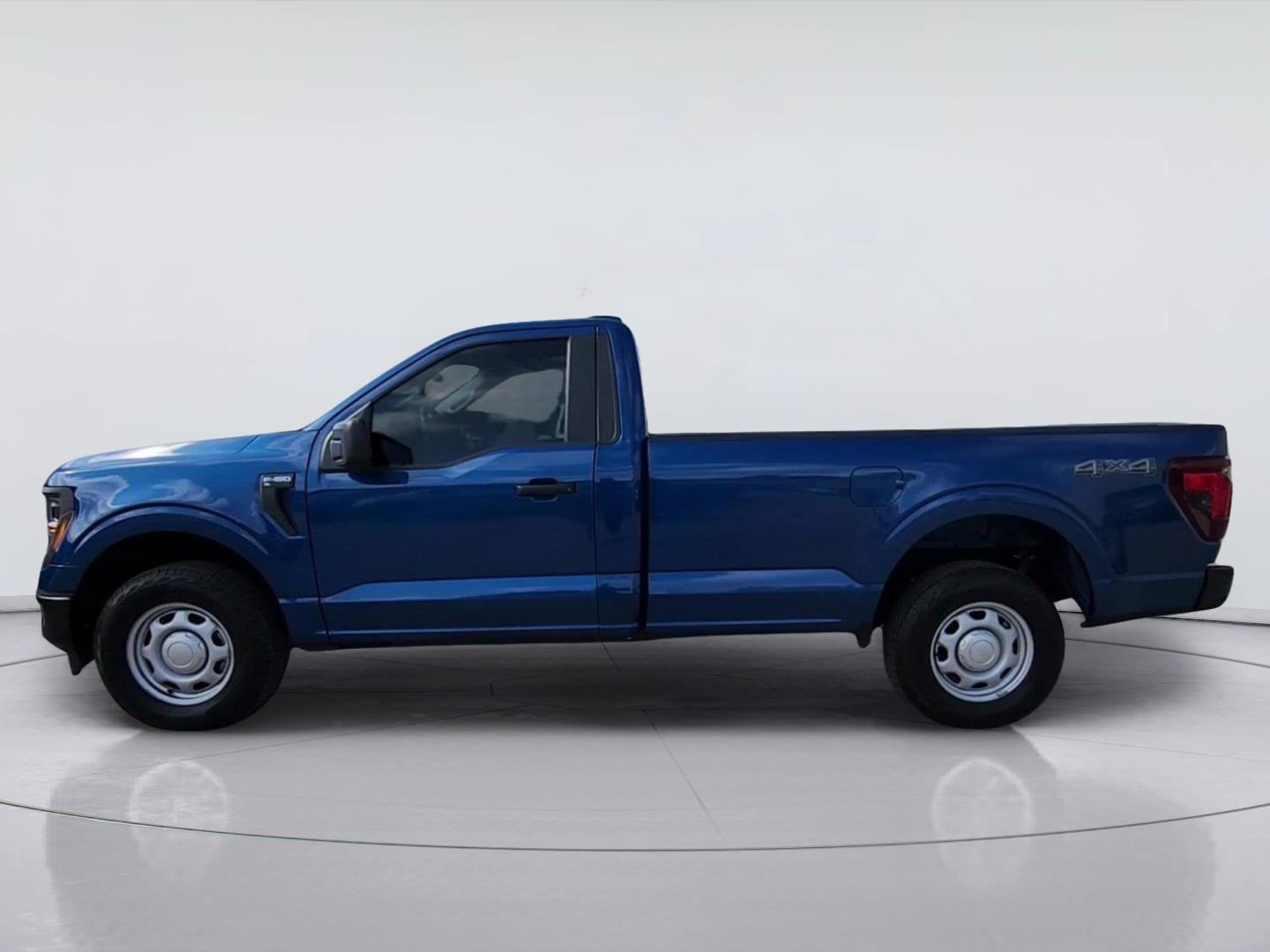 Used 2024 Ford F150 XL AWD/4WD image 5
