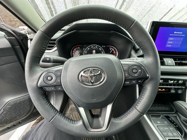 Certified 2023 Toyota RAV4 XLE w/ Convenience Package image 12