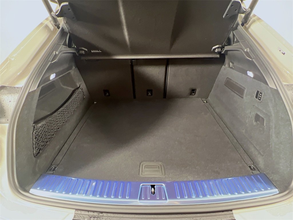 New 2026 Porsche Cayenne S image 28