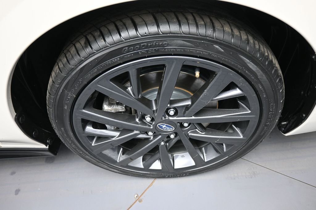 Used 2024 Subaru Impreza RS AWD/4WD image 13