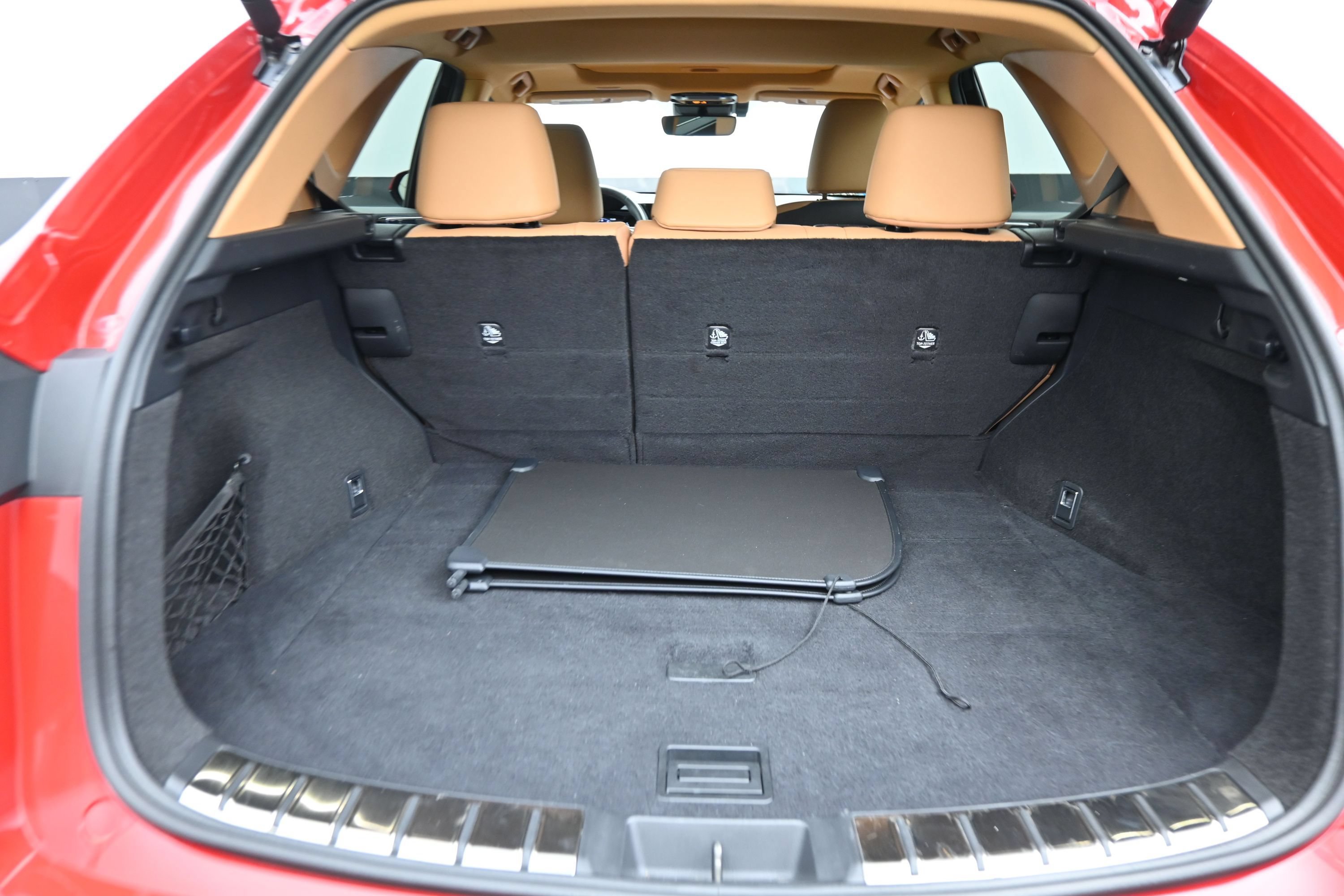 Used 2025 Lexus NX 250 FWD w/ Towing Package (2000 Lbs) image 19