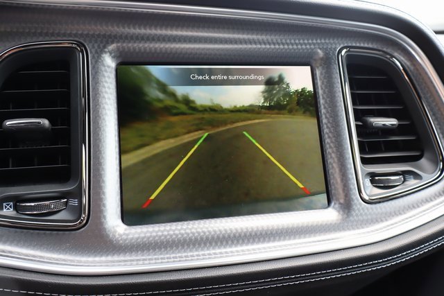 Used 2023 Dodge Challenger SRT Hellcat Widebody image 24