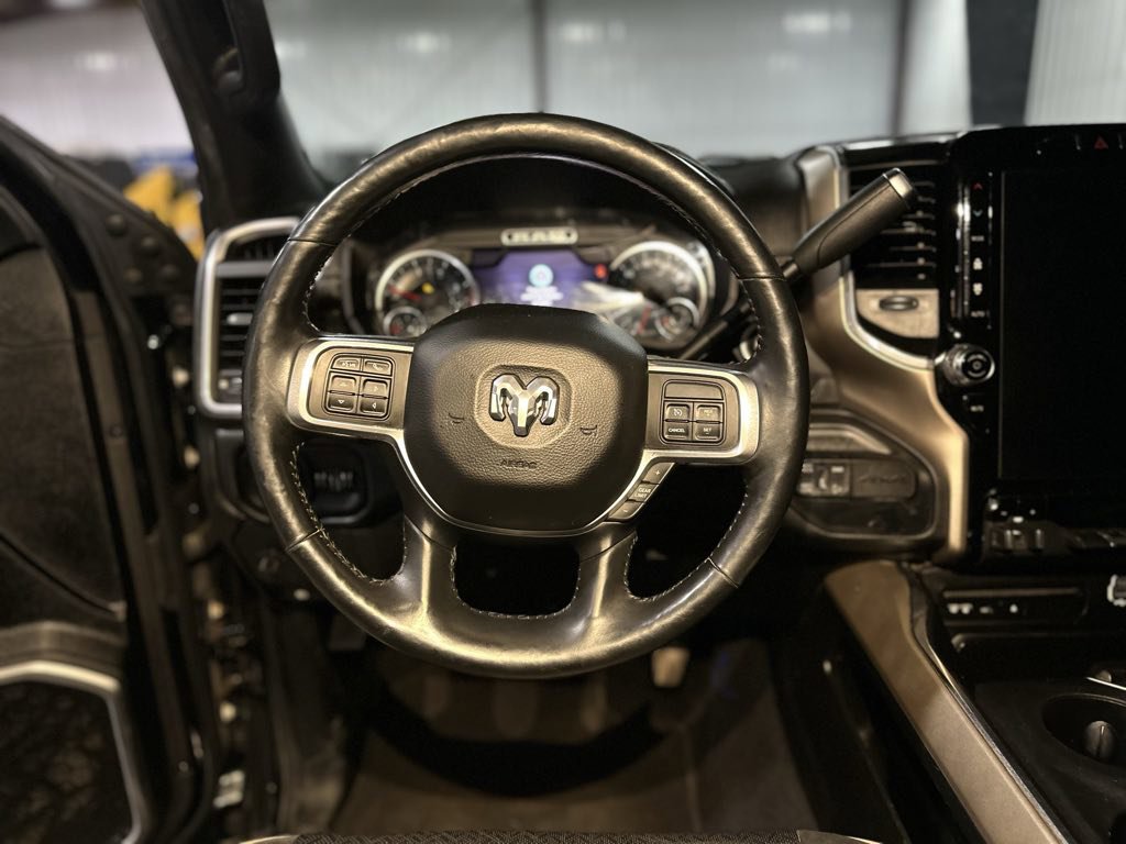 Used 2019 RAM 2500 Laramie image 21