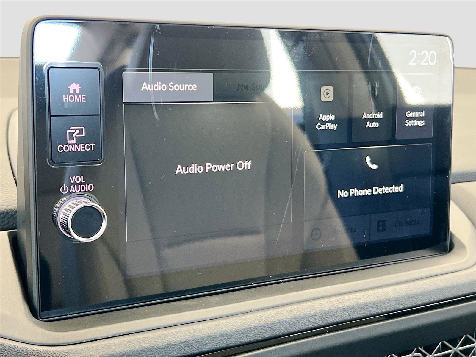 New 2026 Honda Accord LX image 7