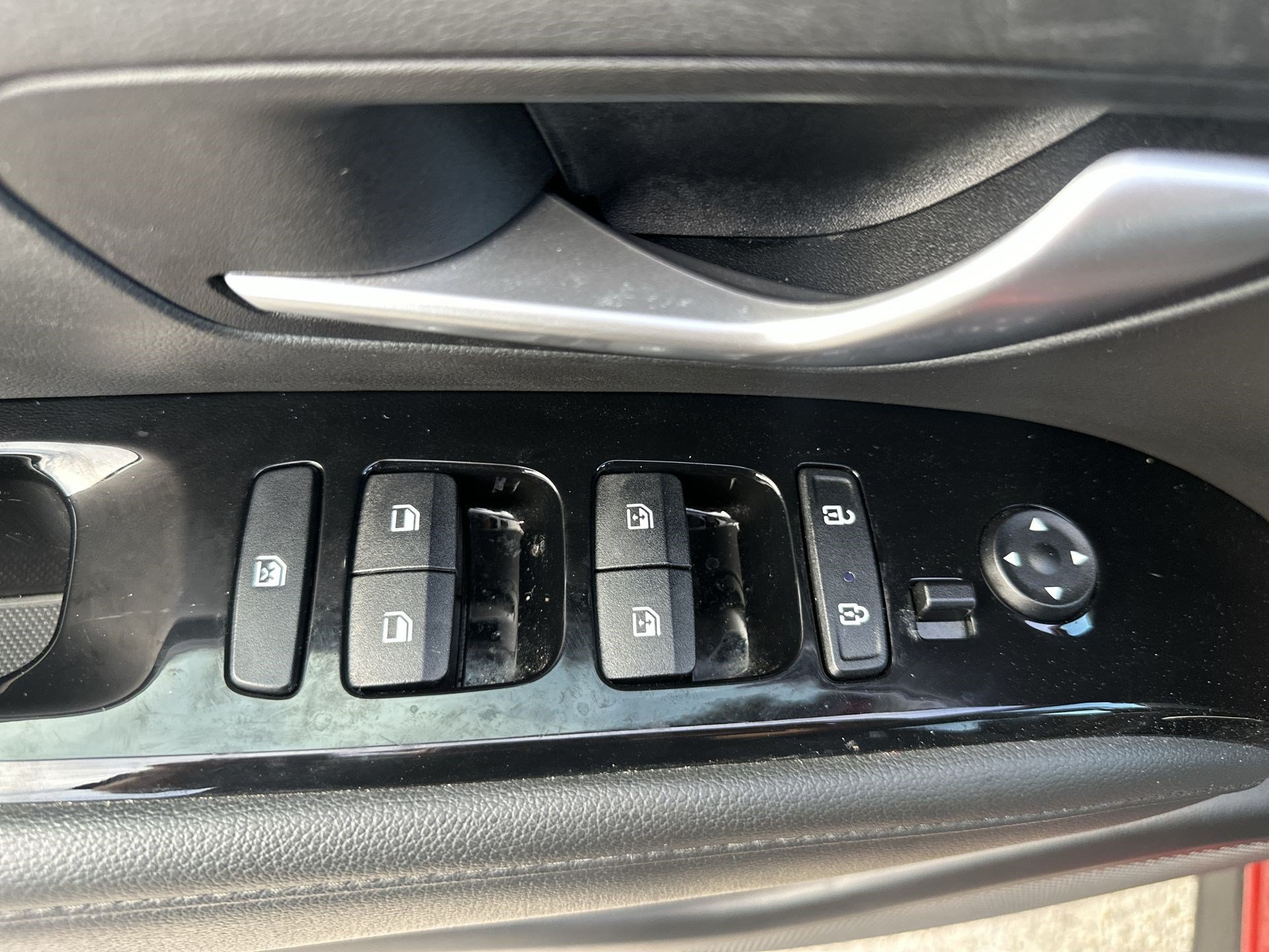 Used 2023 Hyundai Tucson Limited FWD image 15
