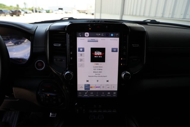 Used 2026 RAM 1500 RHO AWD/4WD image 18