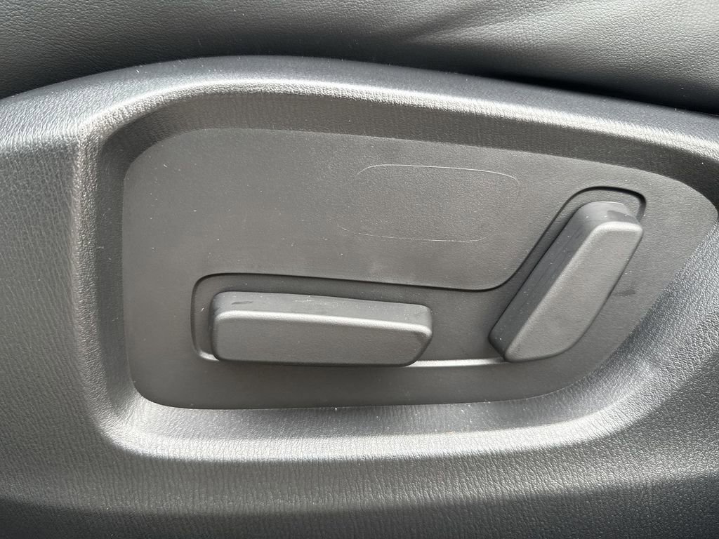 New 2025 MAZDA CX-5 AWD 2.5 S w/ Select Package image 12