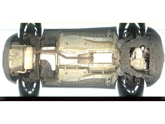 Used 2024 Chevrolet Trax RS w/ Driver Confidence Package FWD image 10