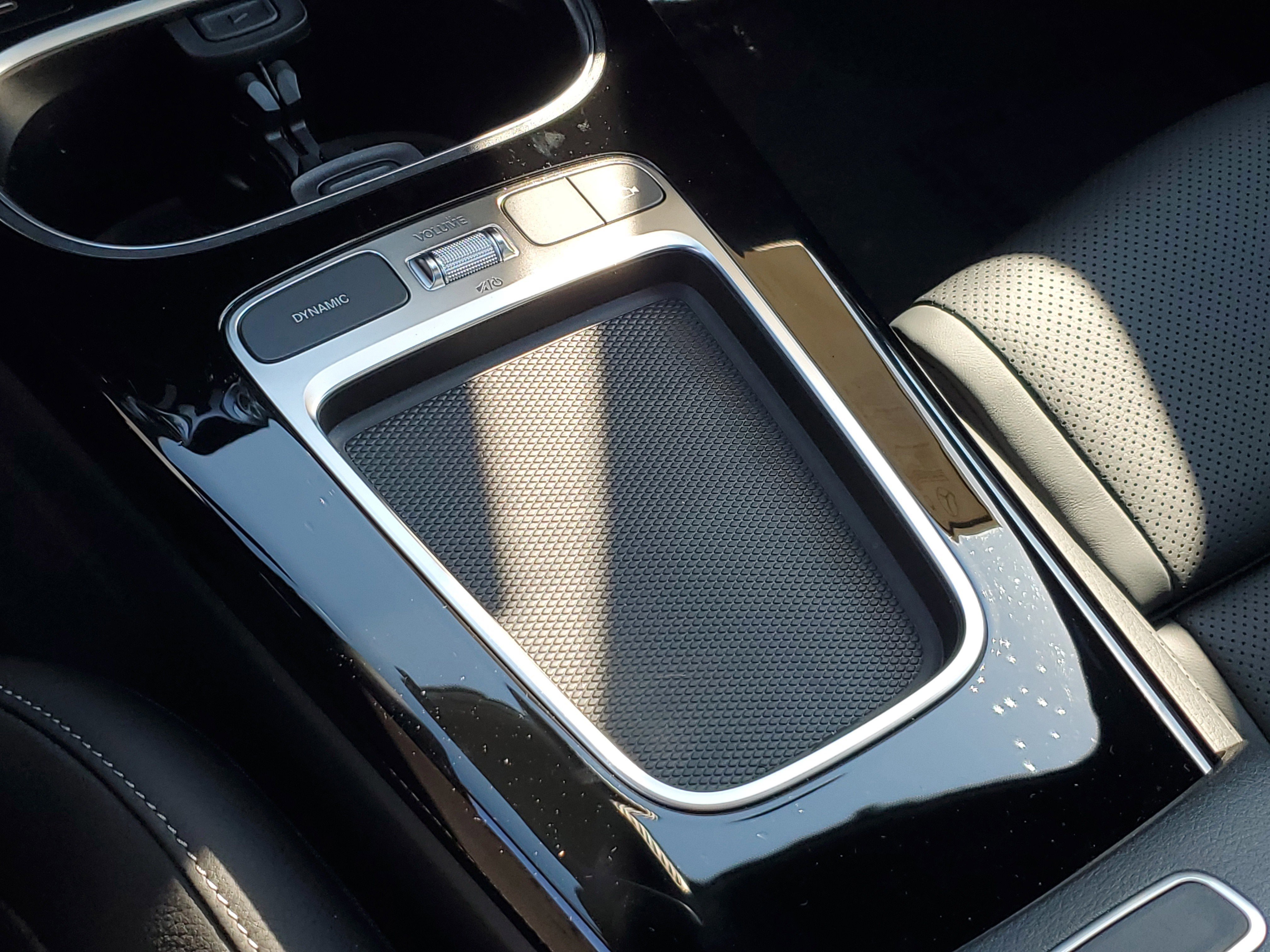 New 2026 Mercedes-Benz CLA 45 AMG S 4MATIC image 33